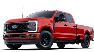 2025 Ford Super Duty® External Image 2